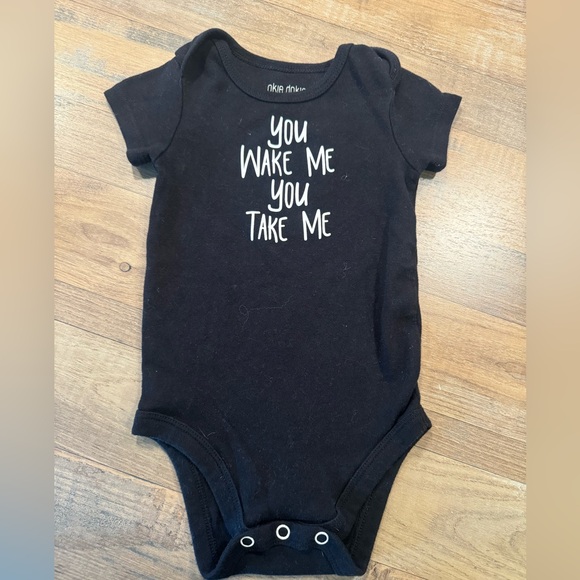 6 months baby clothes - Picture 5 of 6